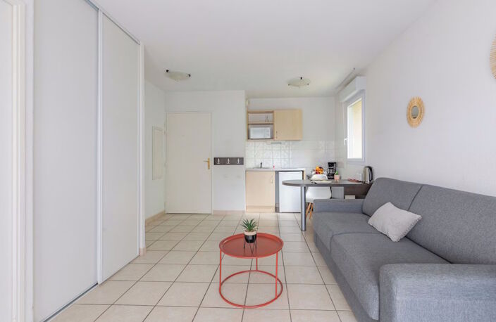 Parking + Appartement + Parking — photo 2