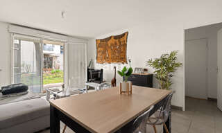 Appartement 2 Pièces 43 m² à vendre à Saint-Priest (69800)