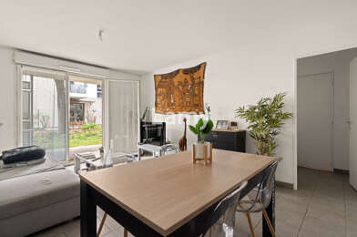 Appartement 2 pièces 155000 €