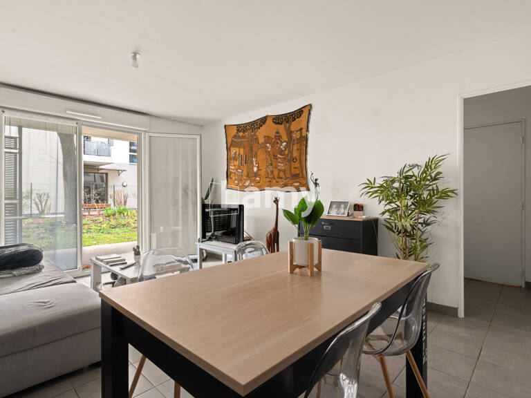 Appartement — photo 1