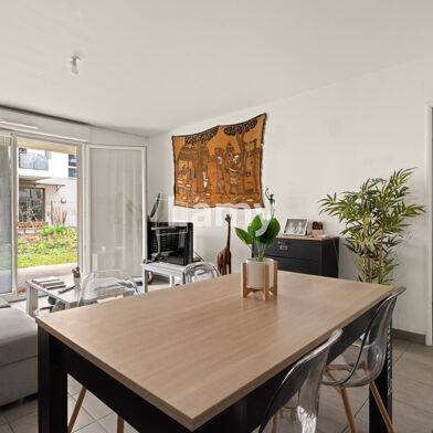 Appartement 2 pièces 155000 €