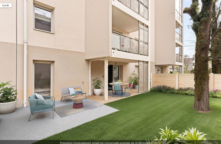 Appartement — photo 3