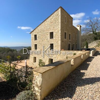 Maison 8 pièces 2150000 €