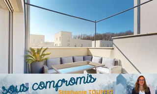 Appartement 3 Pièces 65 m² à vendre à Cornebarrieu (31700)