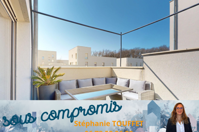 Appartement 3 pièces 219000 €