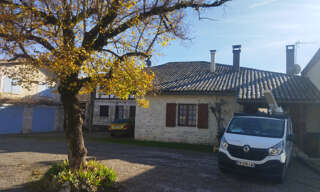 Maison 3 Pièces 115 m² à vendre à Arcambal (46090)