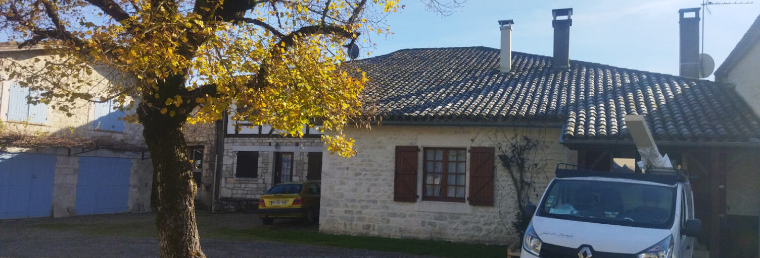 Maison 3 Pièces 115 m² à vendre à Arcambal (46090)