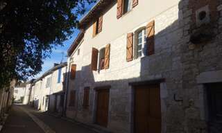 Maison 3 Pièces 115 m² à vendre à Cahors (46000)