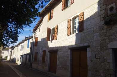 Maison 3 pièces 142000 €