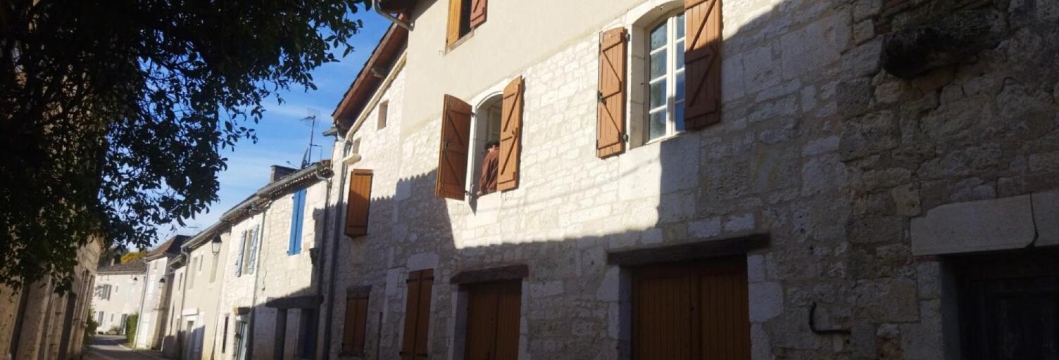 Maison 3 Pièces 115 m² à vendre à Cahors (46000)