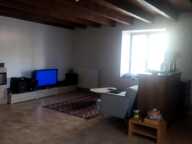 Lascabanes. Maison mitoyenne , bon potentiel. — photo 3