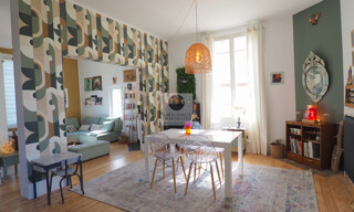 Maison 8 Pièces 217 m² à vendre à Valence (26000)