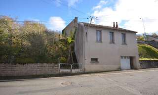 Maison 6 Pièces 52 m² à vendre à Boussac (23600)