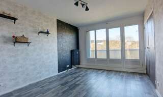 Appartement 5 Pièces 78 m² à vendre à Dijon (21000)