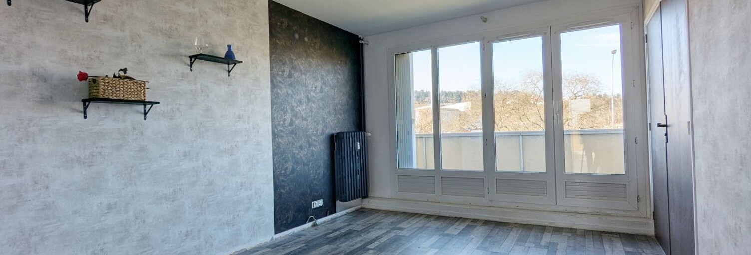 Appartement 5 Pièces 78 m² à vendre à Dijon (21000)