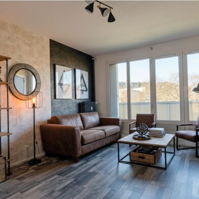 Appartement 5 pièces 135000 €