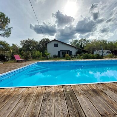 Maison 5 pièces 336000 €