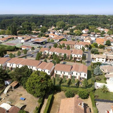 Appartement 3 pièces 327000 €