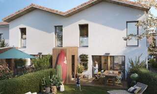 Maison 4 Pièces 86 m² à vendre à Messanges (40660)