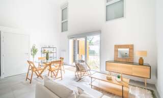 Maison 4 Pièces 86 m² à vendre à Messanges (40660)