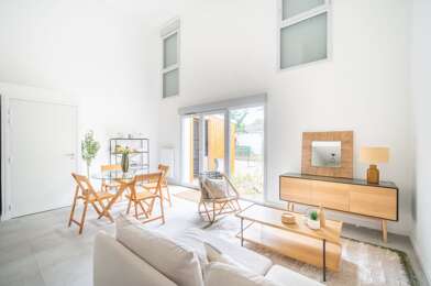 Maison 4 pièces 359000 €