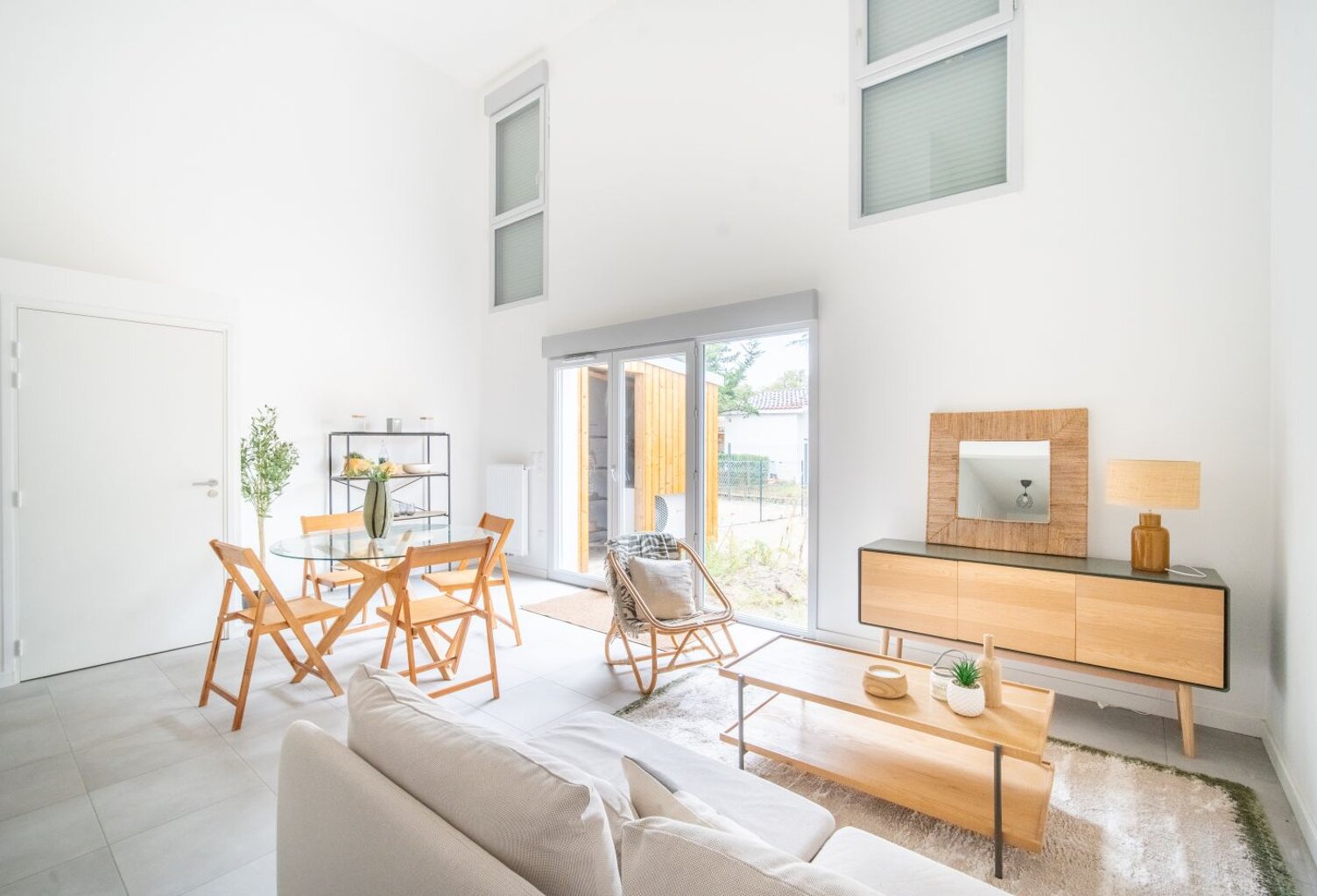 Maison — photo 1