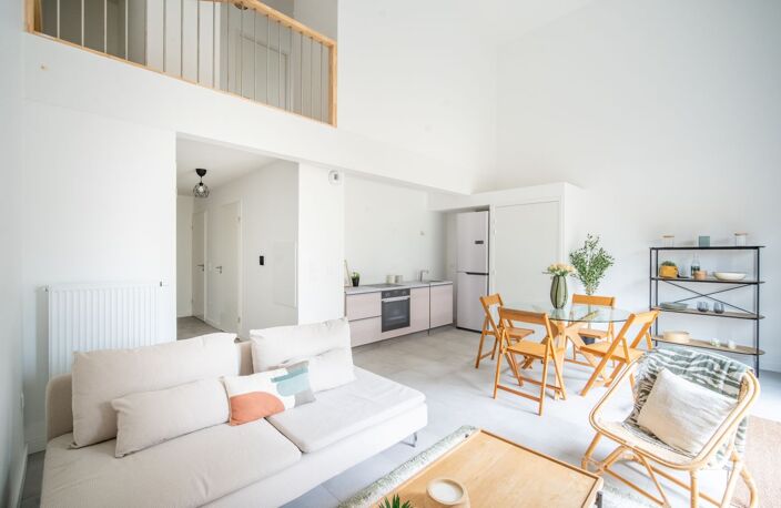 Maison — photo 3