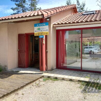 Maison 3 pièces 260000 €