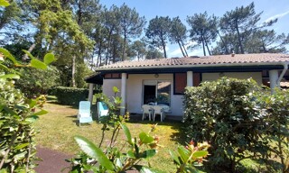 Appartement 2 Pièces 35 m² à vendre à Soustons (40140)