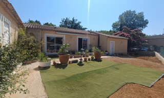 Maison 7 Pièces 167 m² à vendre à Magalas (34480)