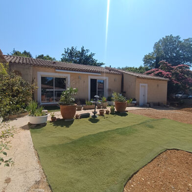 Maison 7 pièces 270000 €