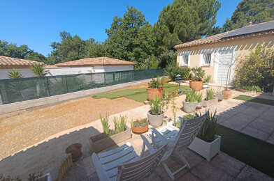 Maison 7 pièces 260000 €