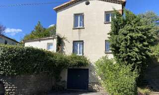 Maison 4 Pièces 77 m² à vendre à Aubenas (07200)