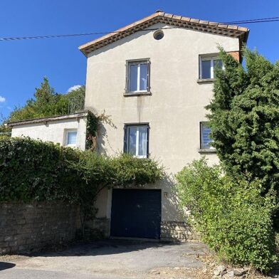 Maison 4 pièces 195000 €