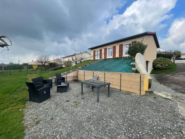Maison À Vendre — photo 1