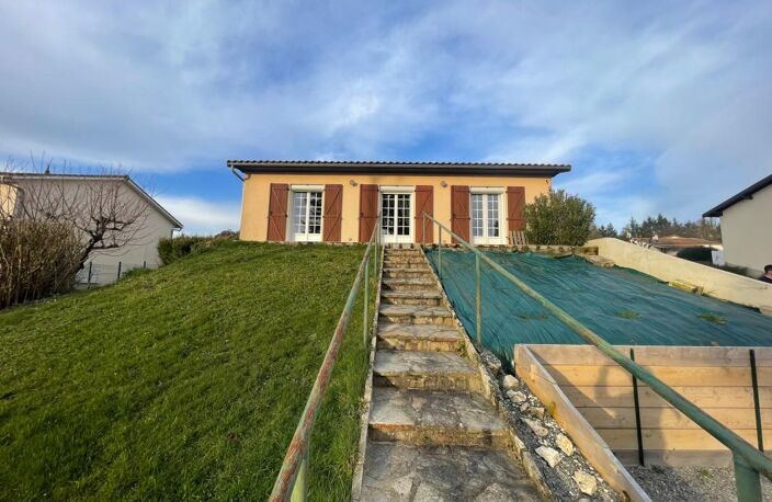 Maison À Vendre — photo 3