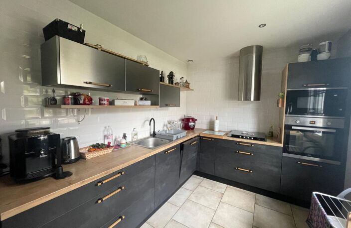 Maison À Vendre — photo 4