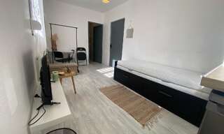 Appartement 2 Pièces 17 m² à vendre à Le Mans (72000)