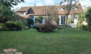 Maison 6 Pièces 96 m² à vendre à Villebéon (77710)