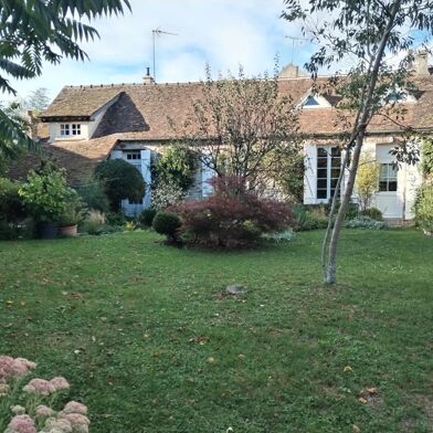 Maison 6 pièces 249000 €