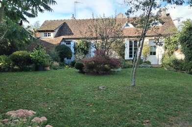 Maison 6 pièces 249000 €