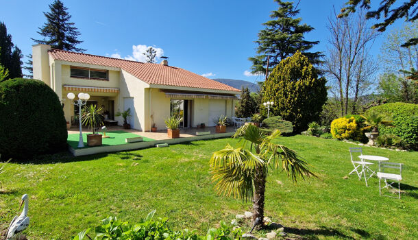 Villa / Maison 5 pièces  à vendre Vernet-les-Bains 66820