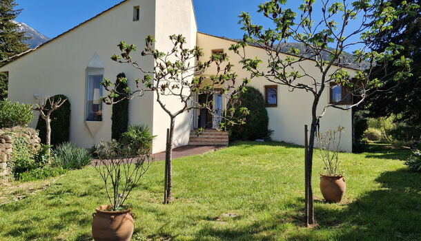 Villa / Maison 5 pièces  à vendre Vernet-les-Bains 66820