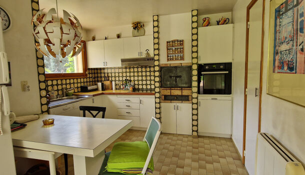 Villa / Maison 5 pièces  à vendre Vernet-les-Bains 66820