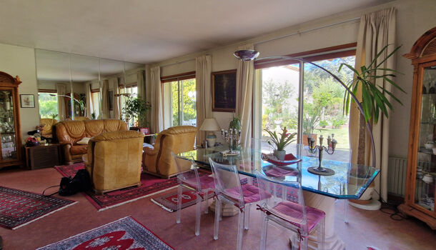 Villa / Maison 5 pièces  à vendre Vernet-les-Bains 66820