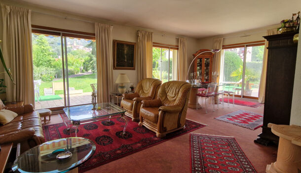 Villa / Maison 5 pièces  à vendre Vernet-les-Bains 66820