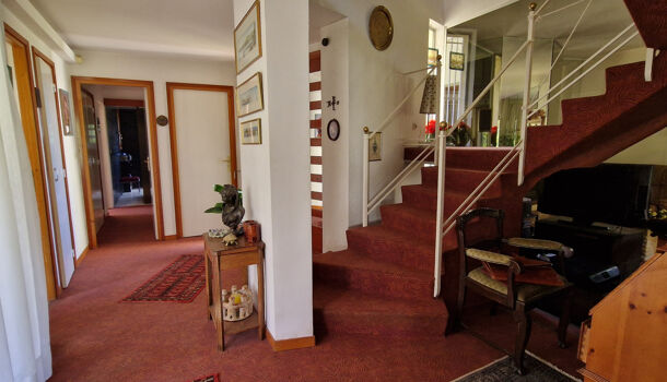 Villa / Maison 5 pièces  à vendre Vernet-les-Bains 66820