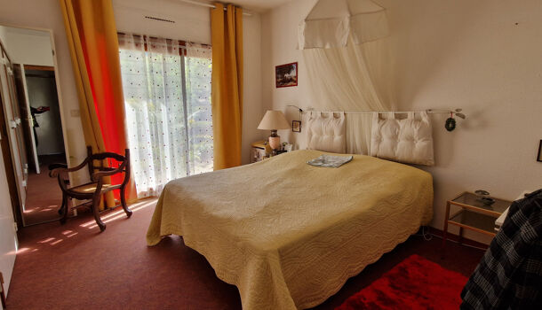 Villa / Maison 5 pièces  à vendre Vernet-les-Bains 66820