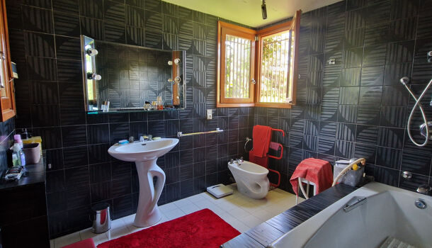 Villa / Maison 5 pièces  à vendre Vernet-les-Bains 66820