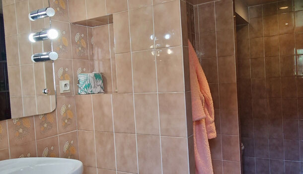 Villa / Maison 5 pièces  à vendre Vernet-les-Bains 66820